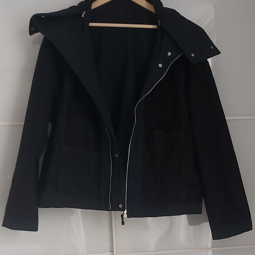 Nike X MMW Matthew Williams Edition Jacket
